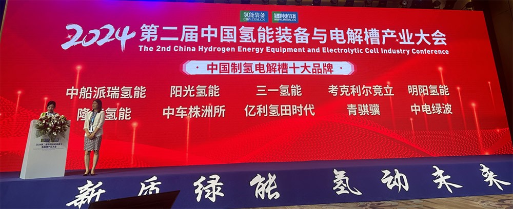 ��ʨ������ҫ2024�ڶ����й�����װ������۲�ҵ���